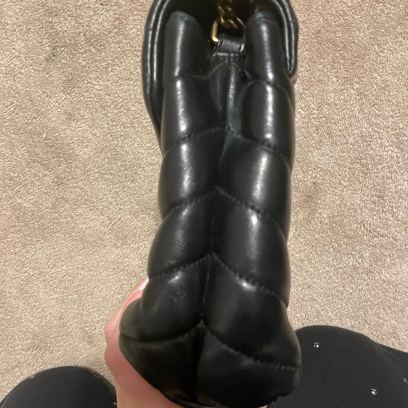 YSL Lou lou handbag - Picture 6 of 9